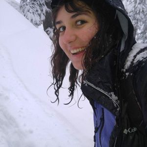 Meet your Posher, Mina